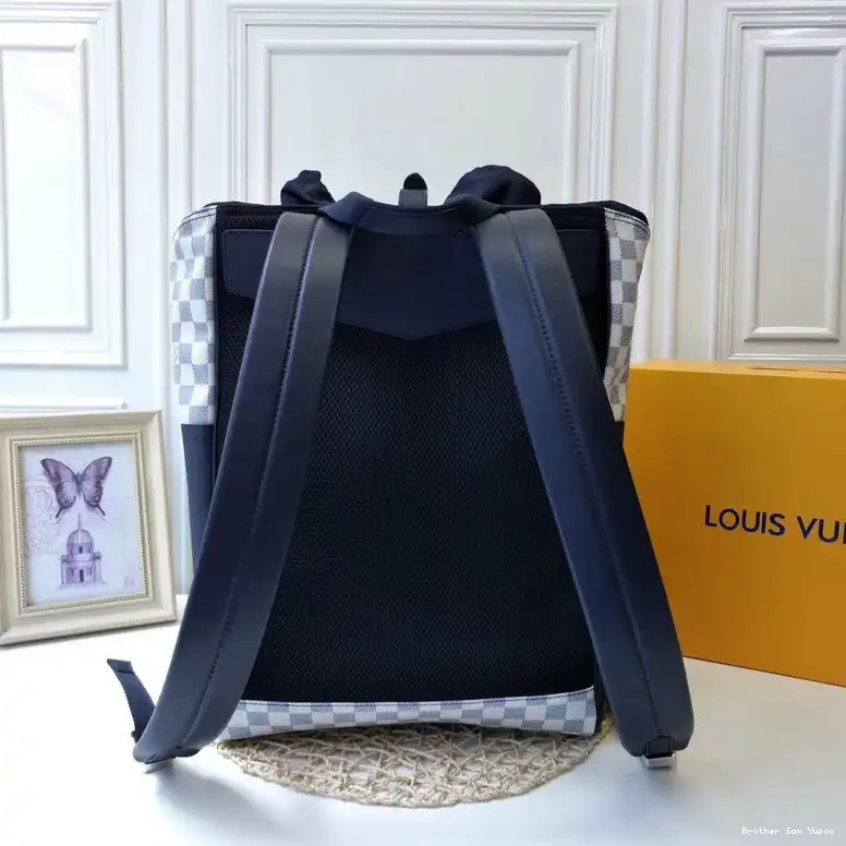 Brother Sam Yupoo Loewe Bags 20DJ570183 0612